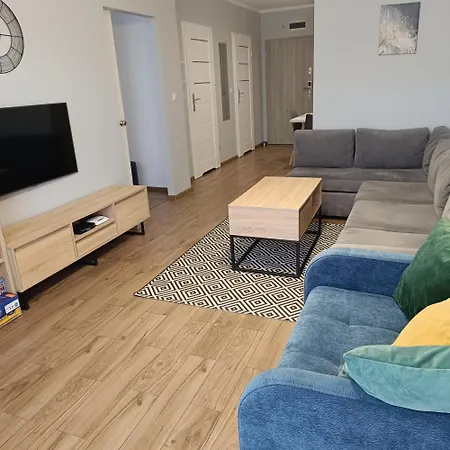 Apartament 108-2