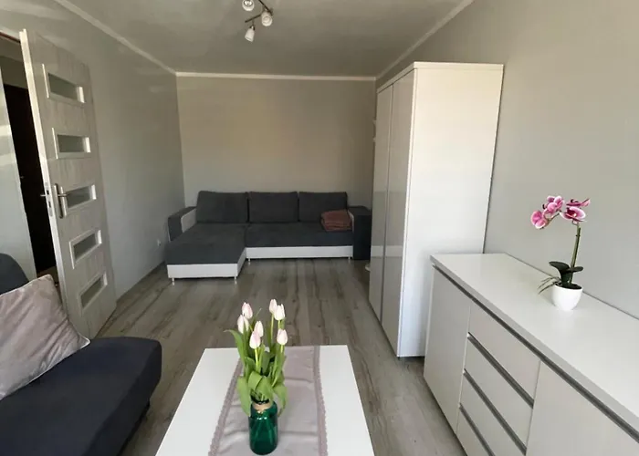 Al-Dom Apartament Izi